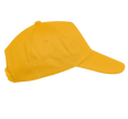 KP041 - First kids - Casquette enfant 5 panneaux - Occifloc
