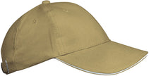 KP042 - Orlando kids - Casquette 6 panneaux - Occifloc