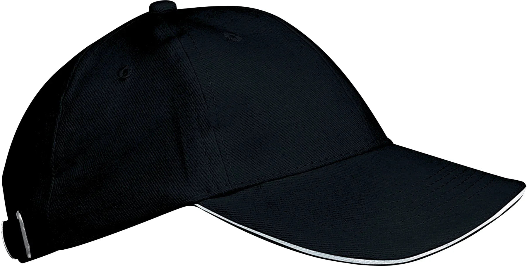 KP042 - Orlando kids - Casquette 6 panneaux - Occifloc