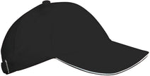 KP042 - Orlando kids - Casquette 6 panneaux - Occifloc