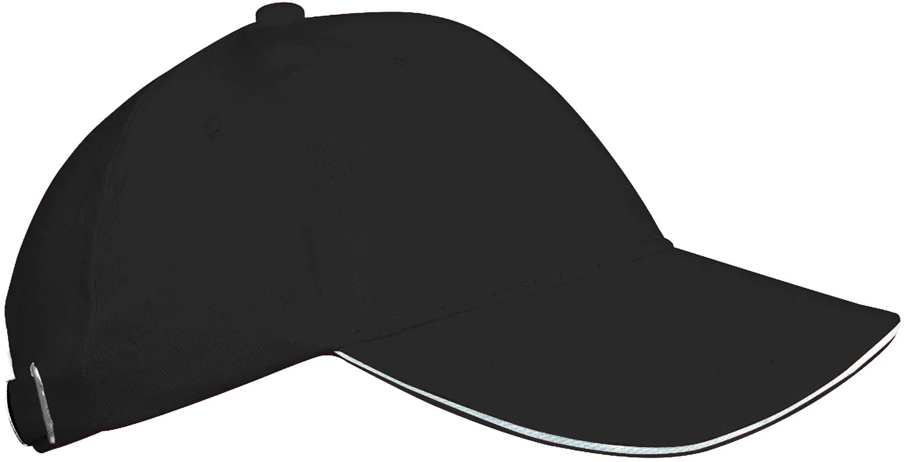KP042 - Orlando kids - Casquette 6 panneaux - Occifloc