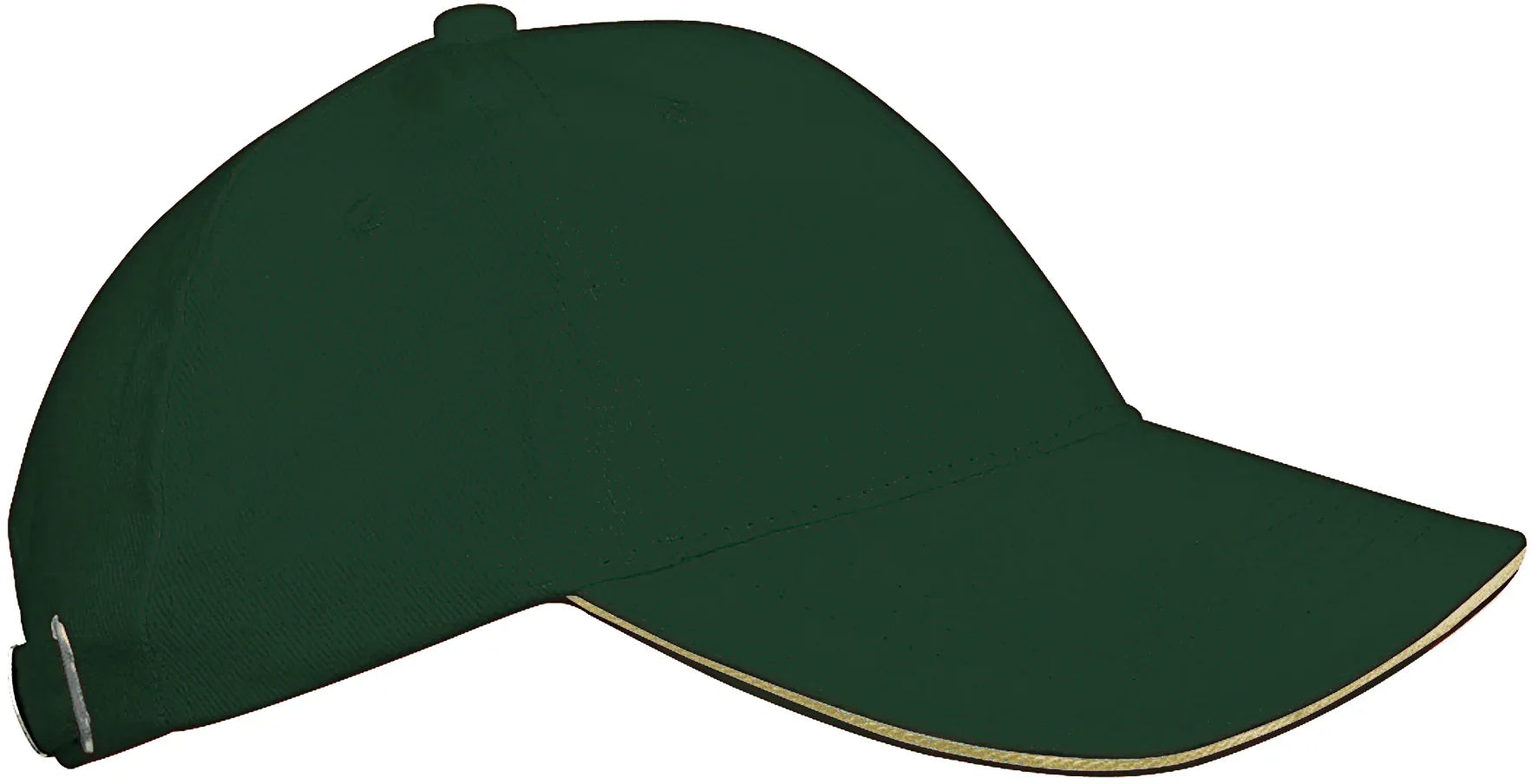 KP042 - Orlando kids - Casquette 6 panneaux - Occifloc