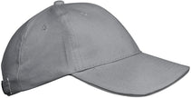 KP042 - Orlando kids - Casquette 6 panneaux - Occifloc
