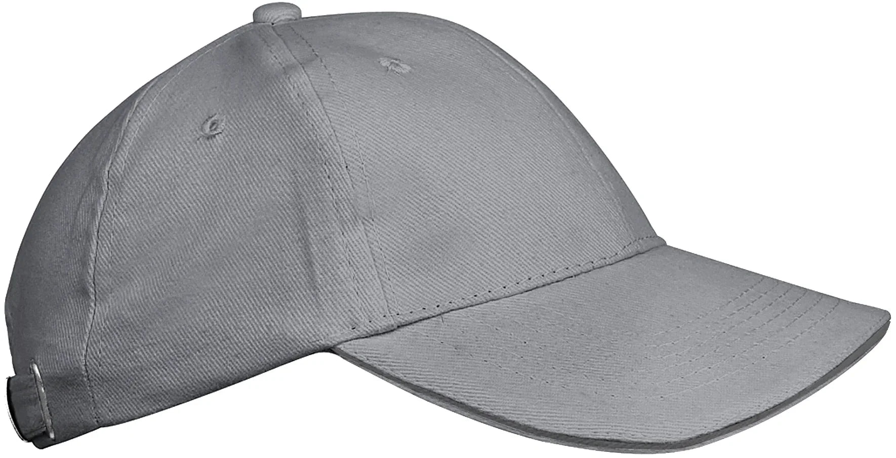 KP042 - Orlando kids - Casquette 6 panneaux - Occifloc
