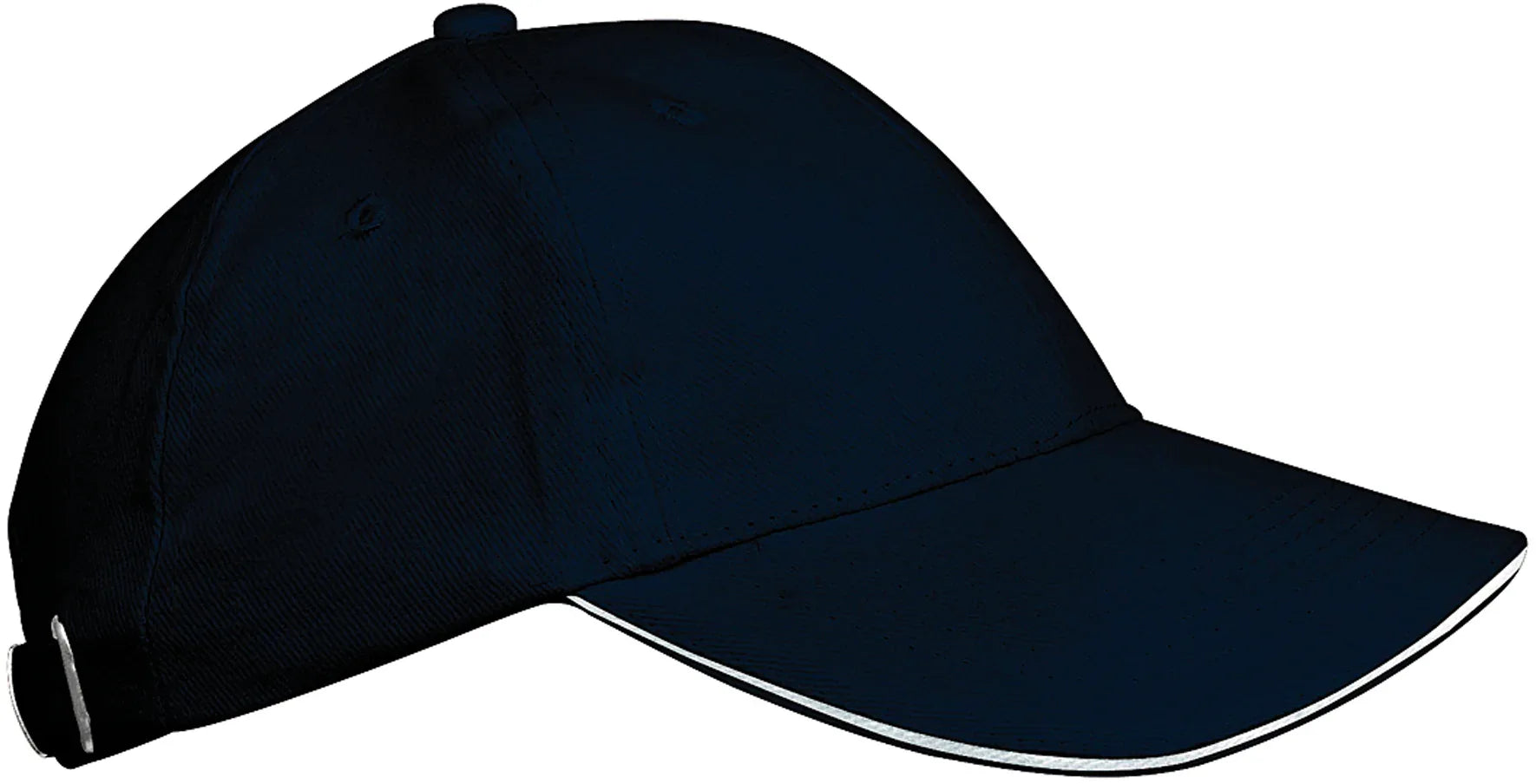 KP042 - Orlando kids - Casquette 6 panneaux - Occifloc