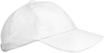 KP042 - Orlando kids - Casquette 6 panneaux - Occifloc