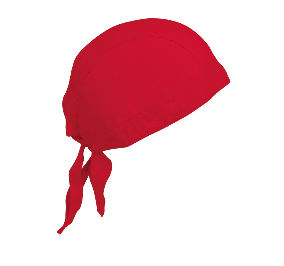KP044 - Cap bandana - Bandana unisexe - Occifloc