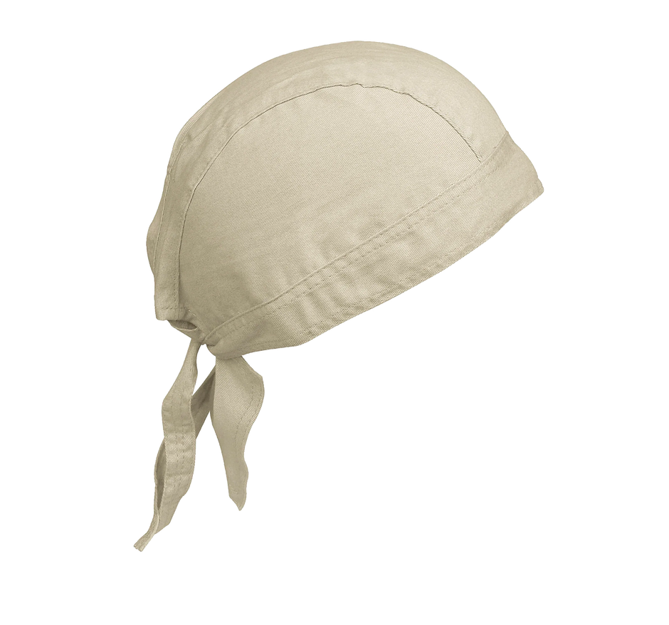 KP044 - Cap bandana - Bandana unisexe - Occifloc