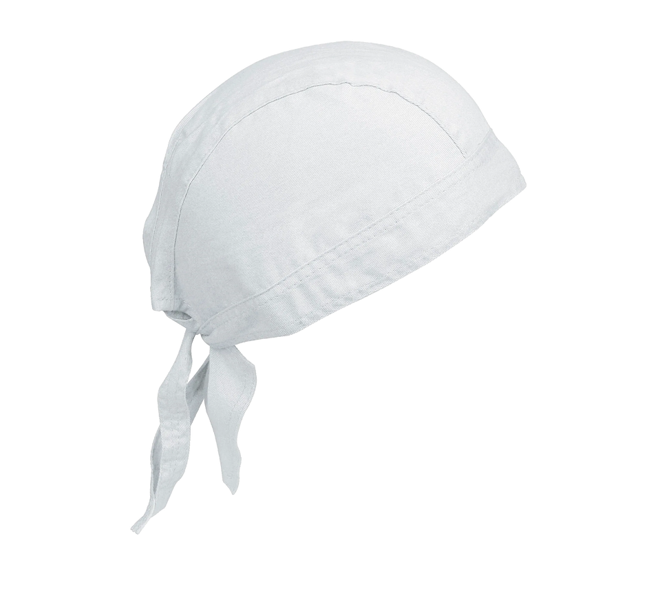 KP044 - Cap bandana - Bandana unisexe - Occifloc
