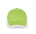 KP045 - Racing - Casquette bicolore 6 panneaux - Occifloc