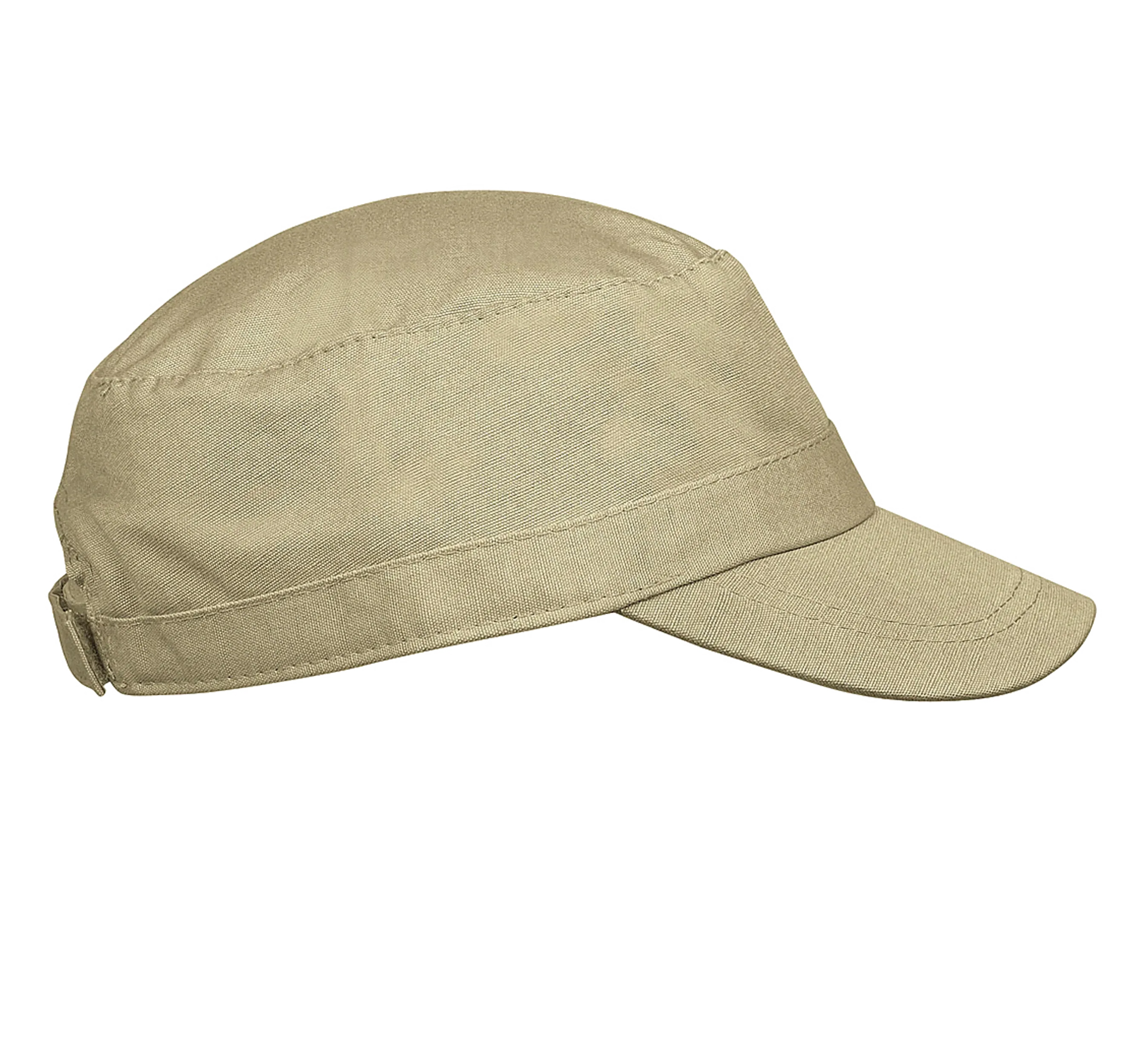 KP050 - Cuba - Casquette 3 panneaux - Occifloc