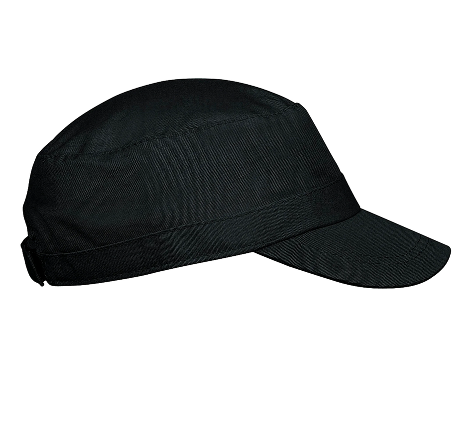 KP050 - Cuba - Casquette 3 panneaux - Occifloc