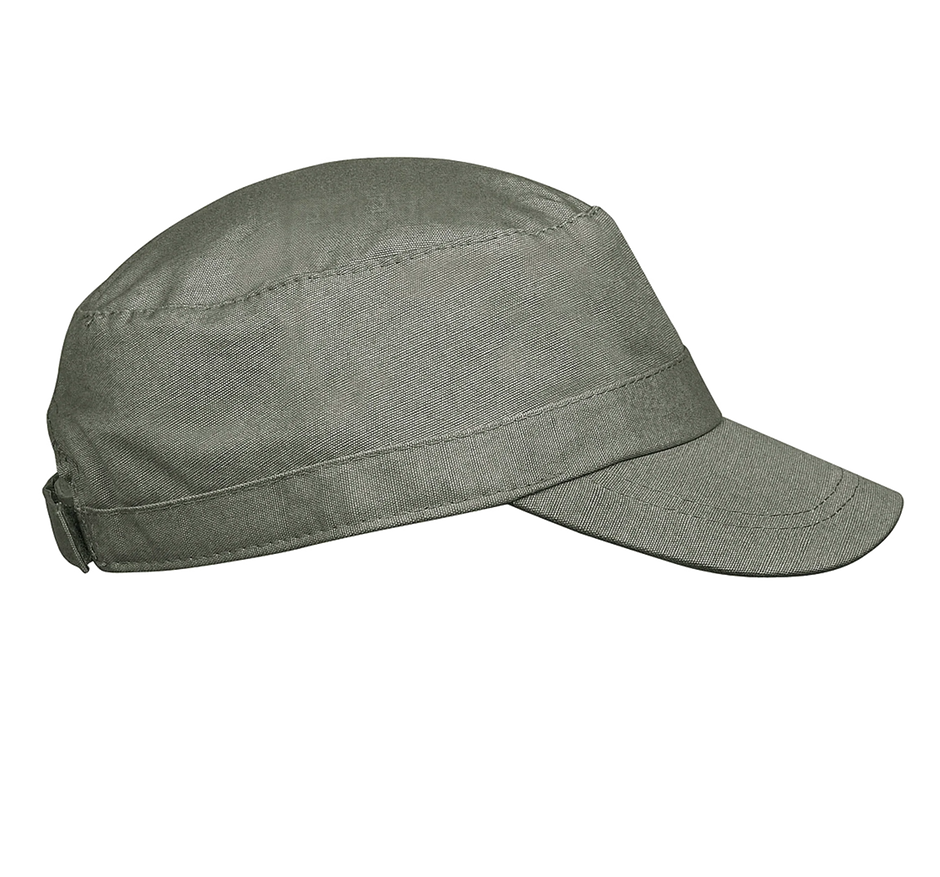 KP050 - Cuba - Casquette 3 panneaux - Occifloc