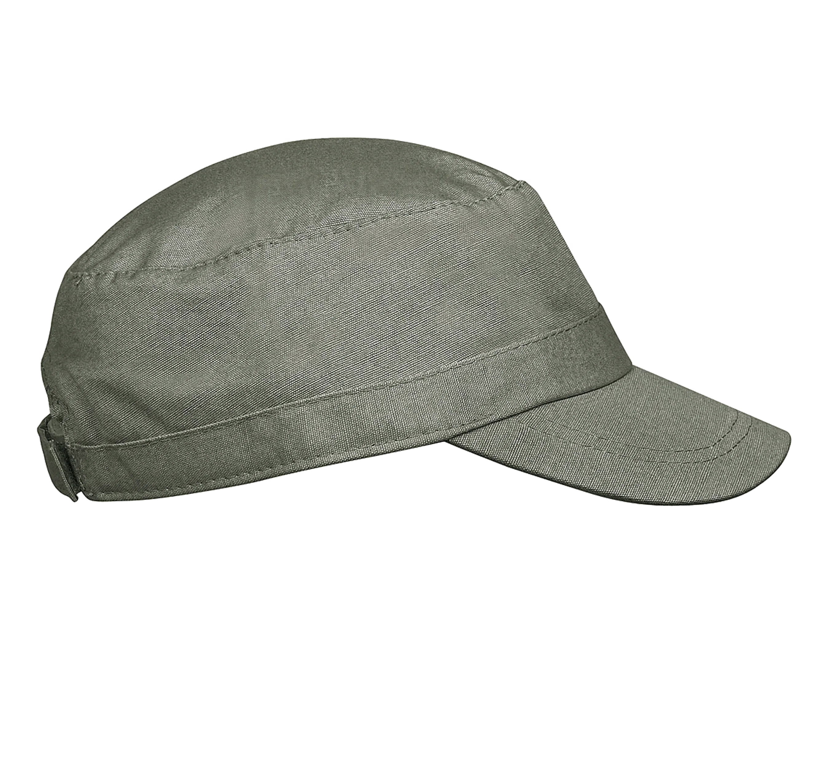 KP050 - Cuba - Casquette 3 panneaux - Occifloc