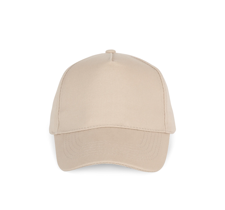 KP051 - Action II - Casquette 5 panneaux - Occifloc