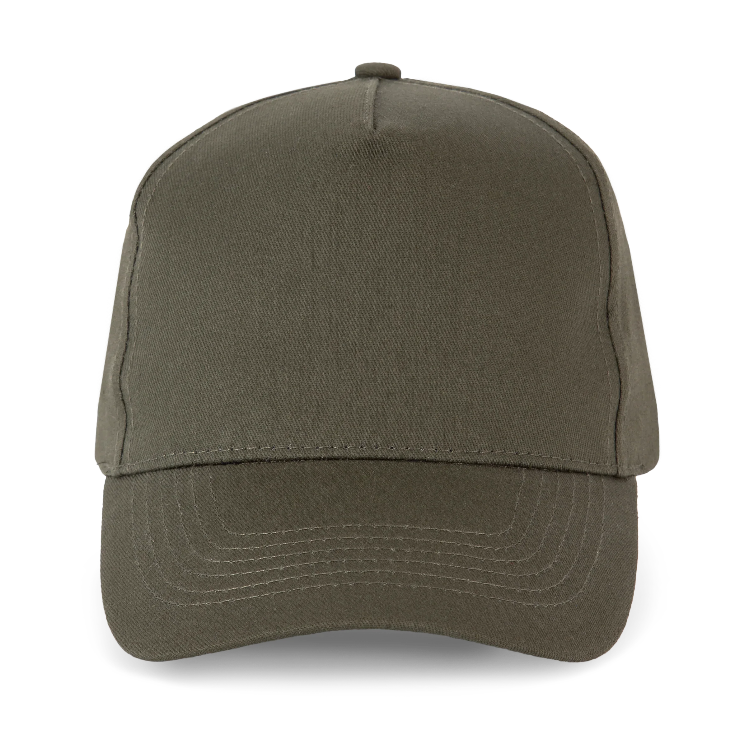 KP051 - Action II - Casquette 5 panneaux - Occifloc