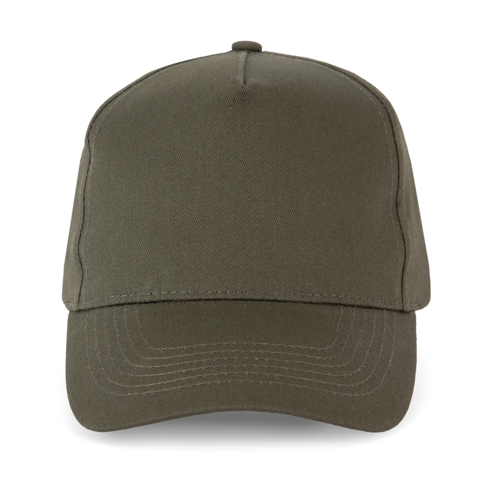 KP051 - Action II - Casquette 5 panneaux - Occifloc