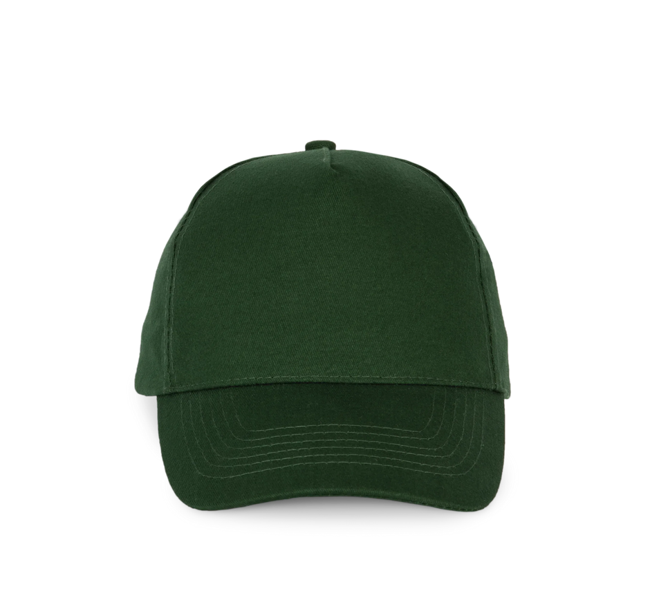 KP051 - Action II - Casquette 5 panneaux - Occifloc
