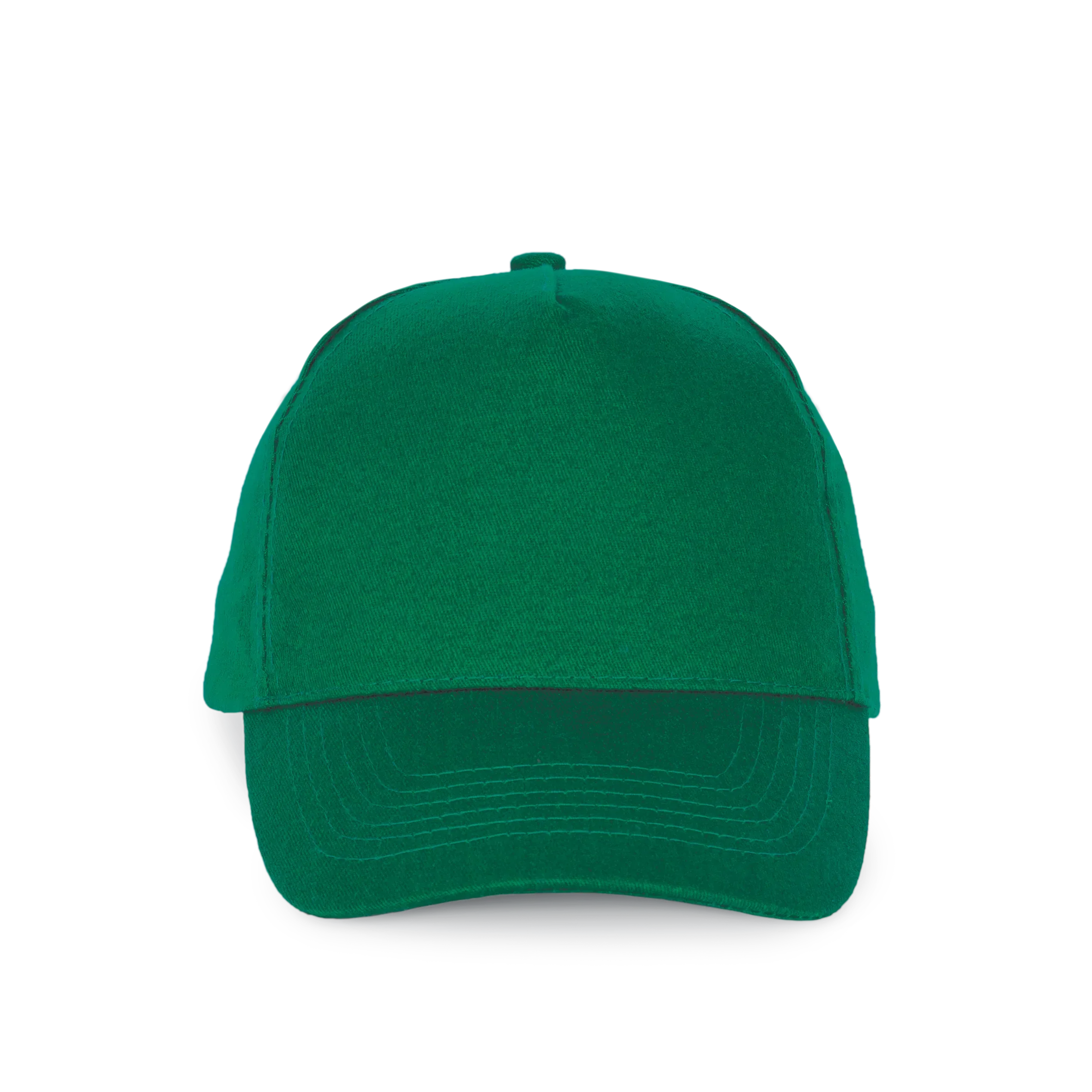 KP051 - Action II - Casquette 5 panneaux - Occifloc