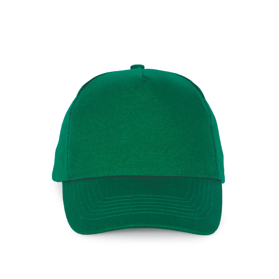 KP051 - Action II - Casquette 5 panneaux - Occifloc