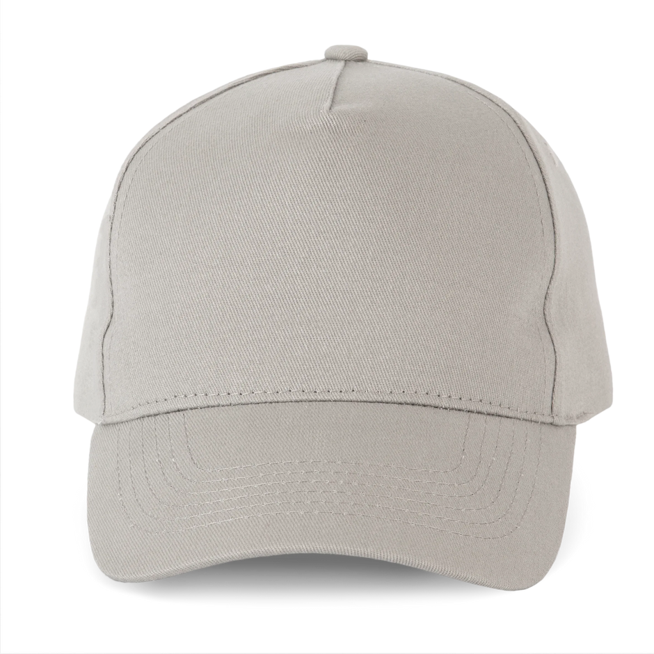 KP051 - Action II - Casquette 5 panneaux - Occifloc