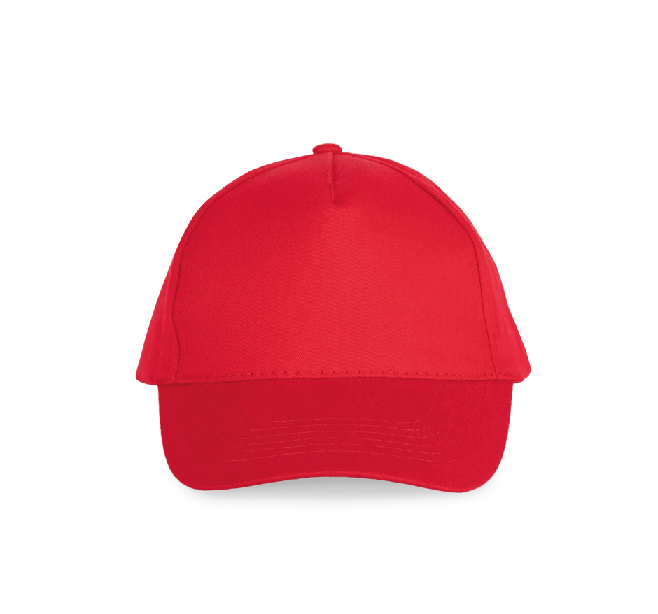 KP051 - Action II - Casquette 5 panneaux - Occifloc