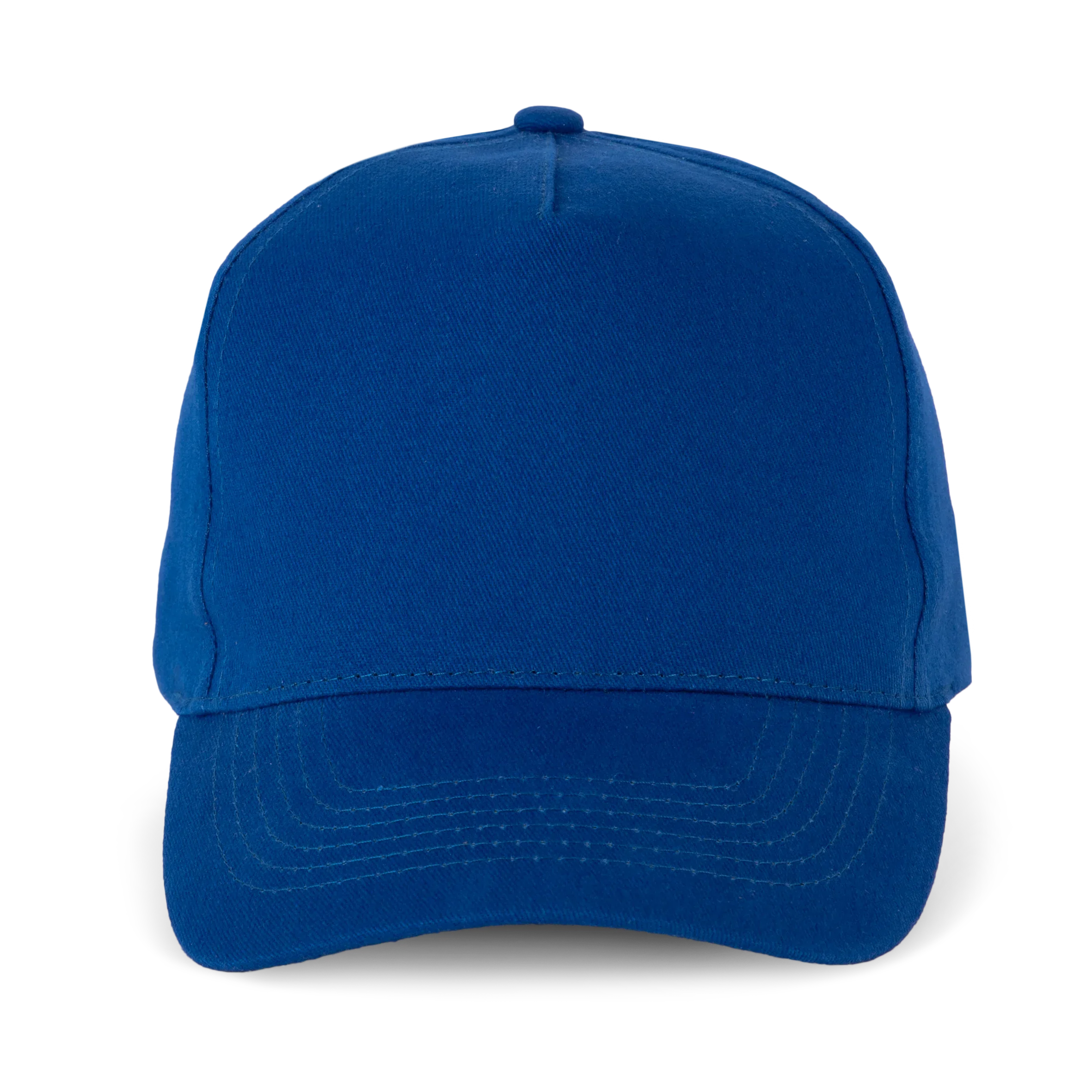 KP051 - Action II - Casquette 5 panneaux - Occifloc