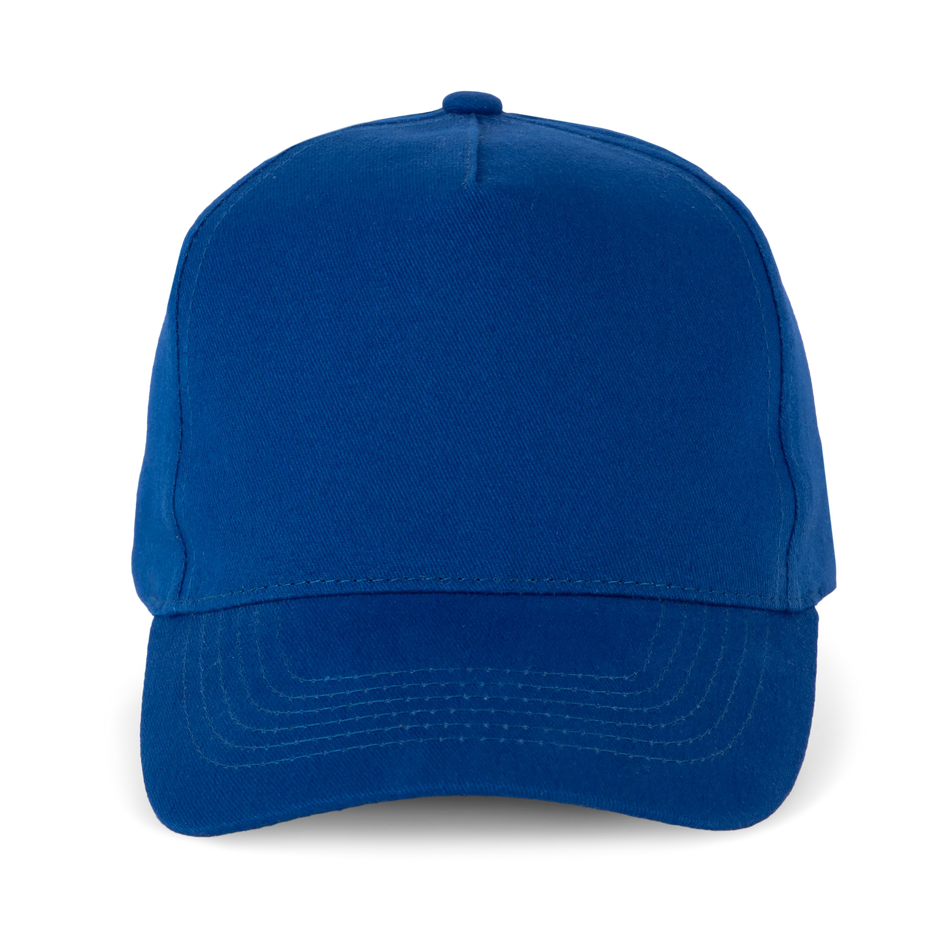 KP051 - Action II - Casquette 5 panneaux - Occifloc
