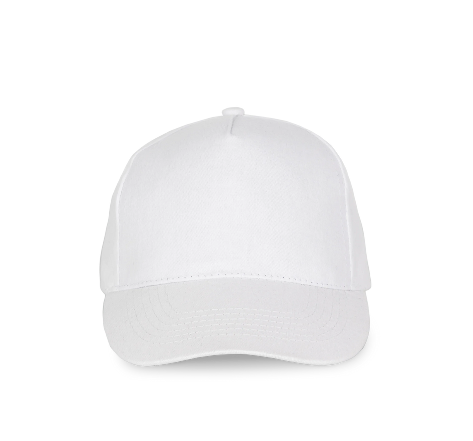 KP051 - Action II - Casquette 5 panneaux - Occifloc