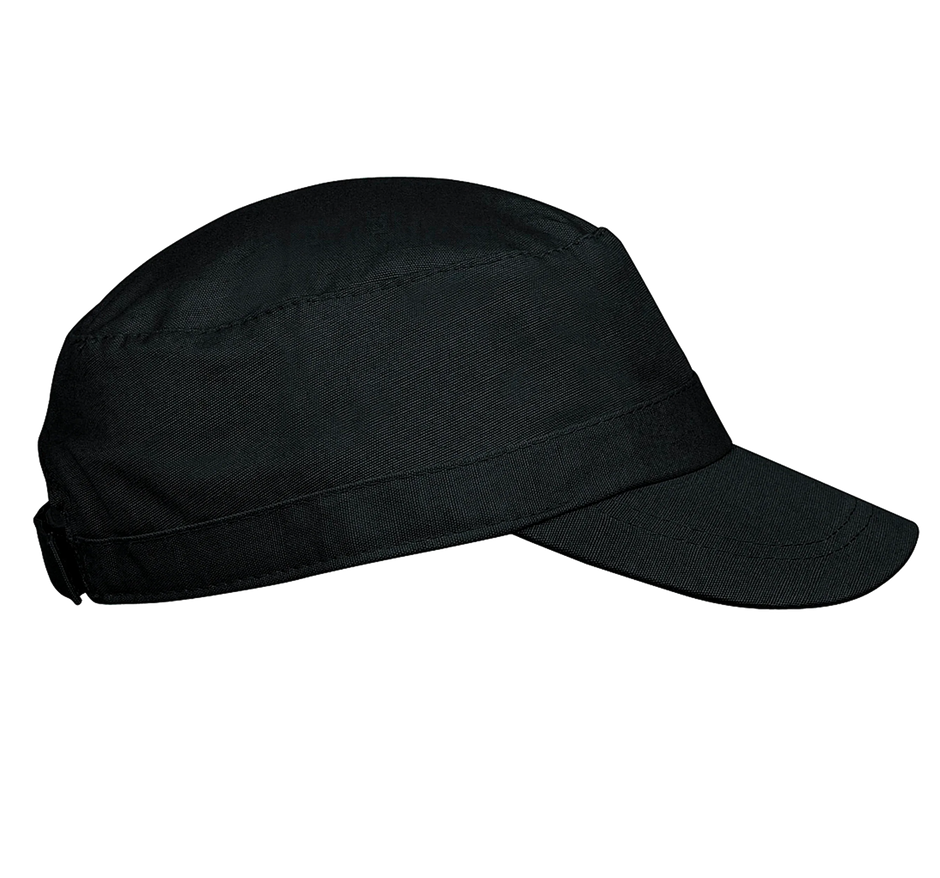 KP060 - Havana - Casquette 3 panneaux - Occifloc