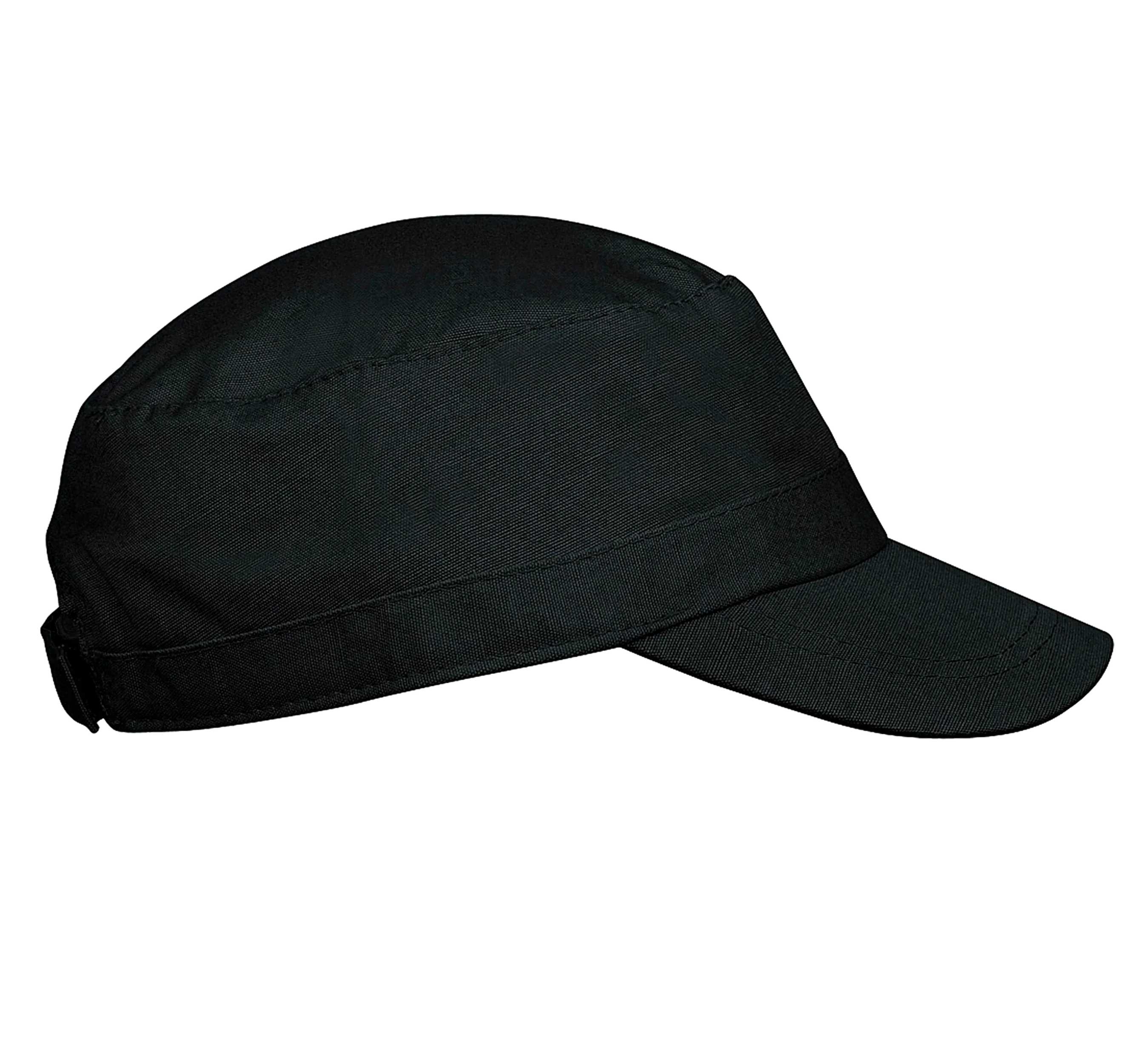 KP060 - Havana - Casquette 3 panneaux - Occifloc