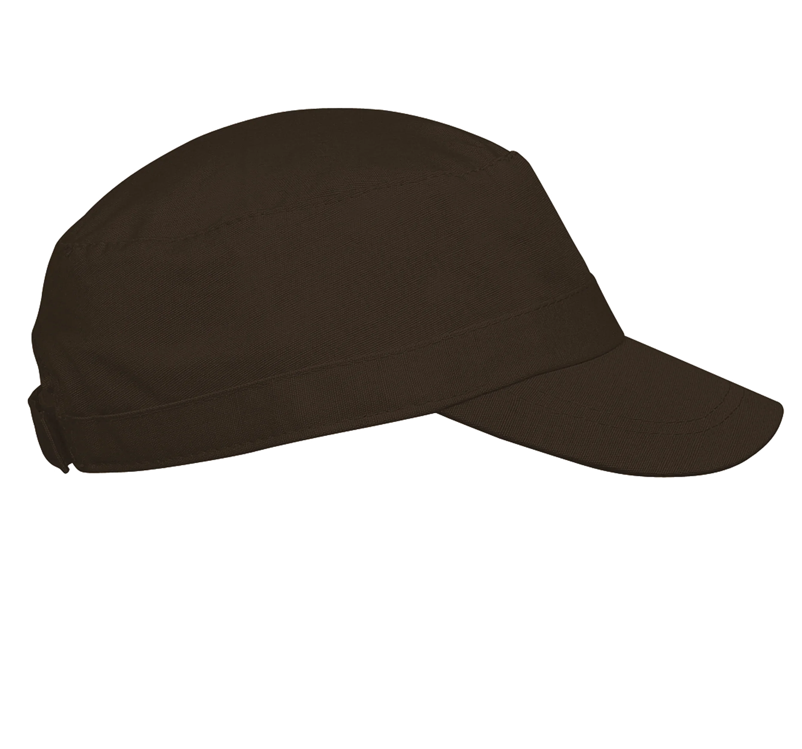 KP060 - Havana - Casquette 3 panneaux - Occifloc