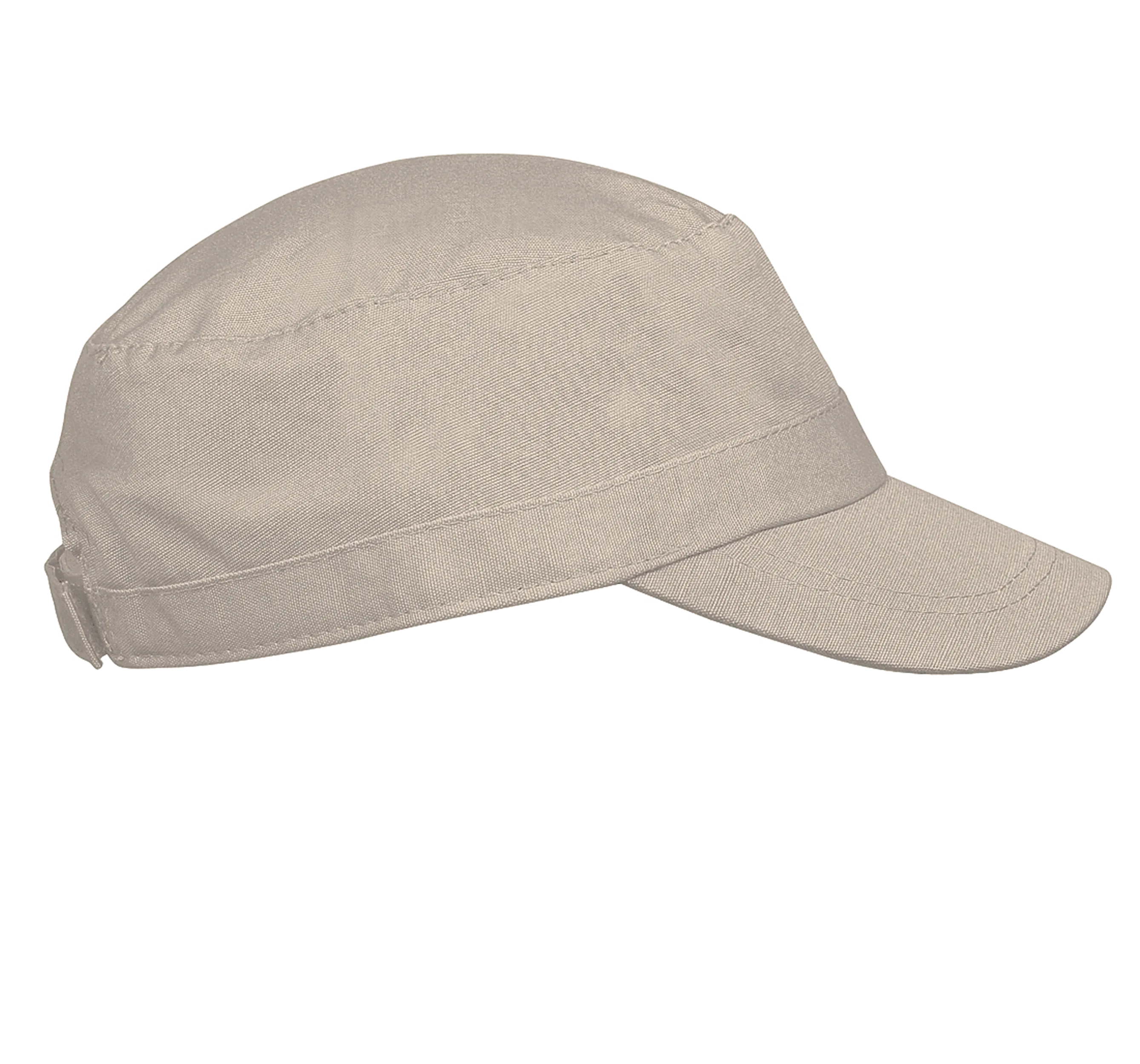 KP060 - Havana - Casquette 3 panneaux - Occifloc