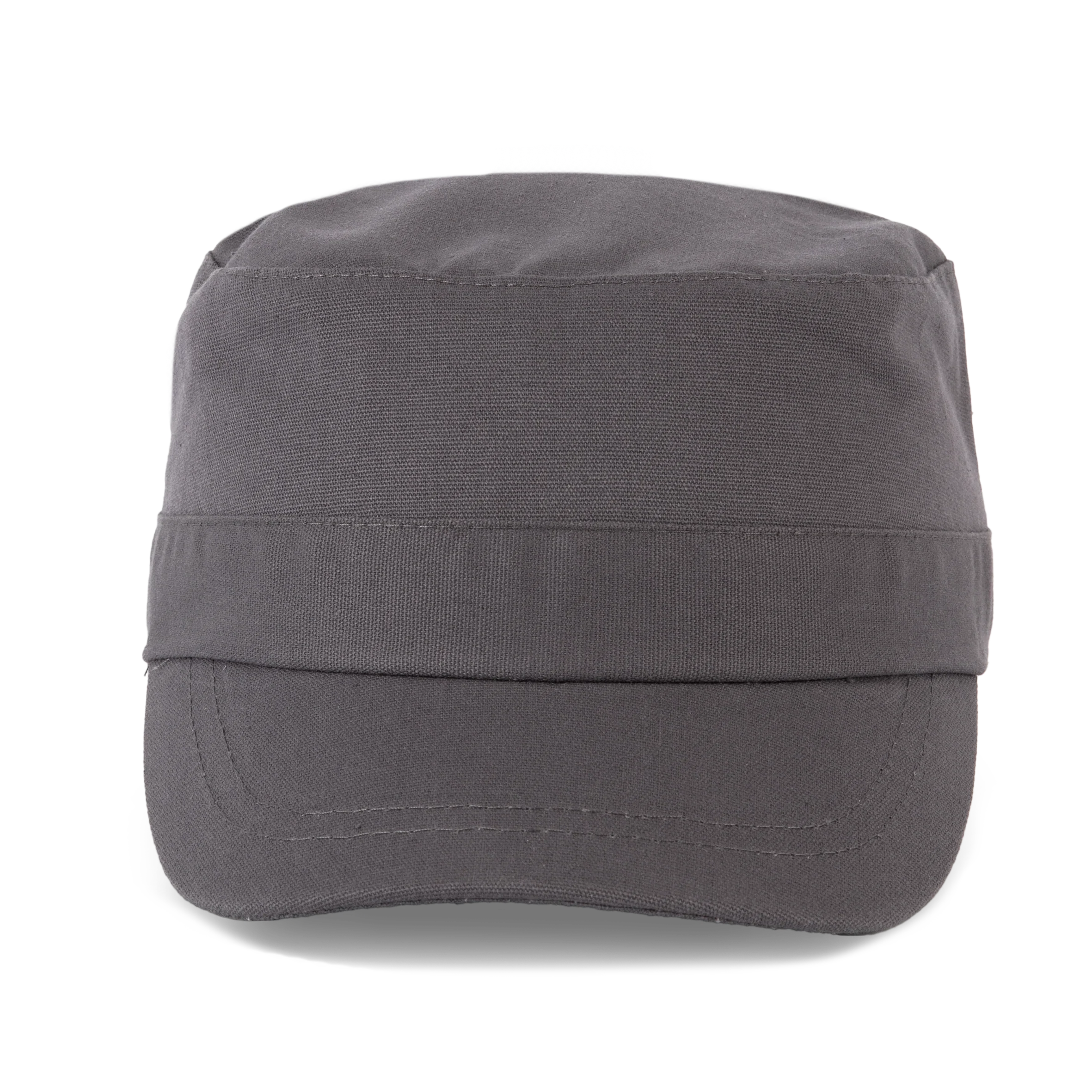 KP060 - Havana - Casquette 3 panneaux - Occifloc