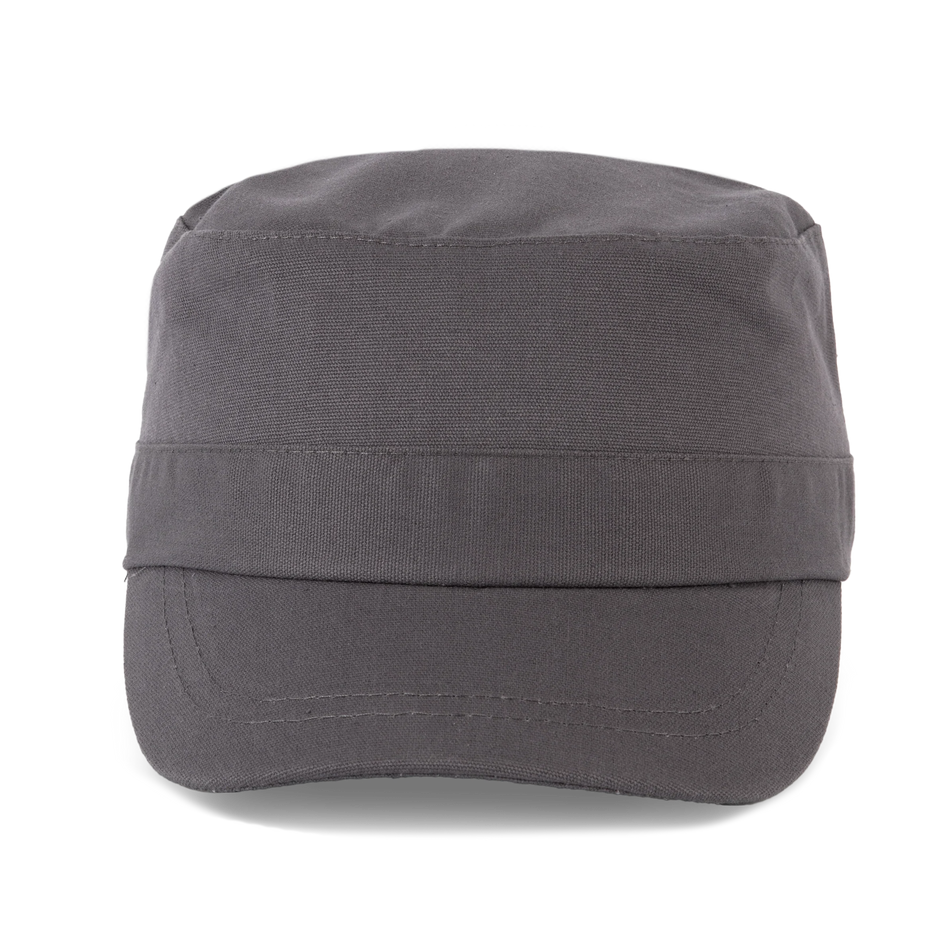 KP060 - Havana - Casquette 3 panneaux - Occifloc