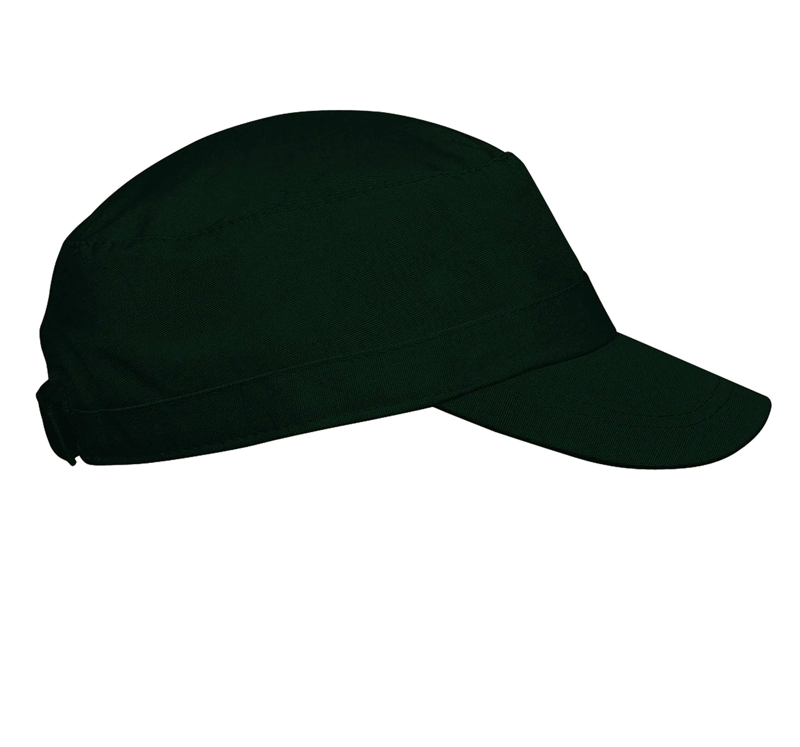 KP060 - Havana - Casquette 3 panneaux - Occifloc