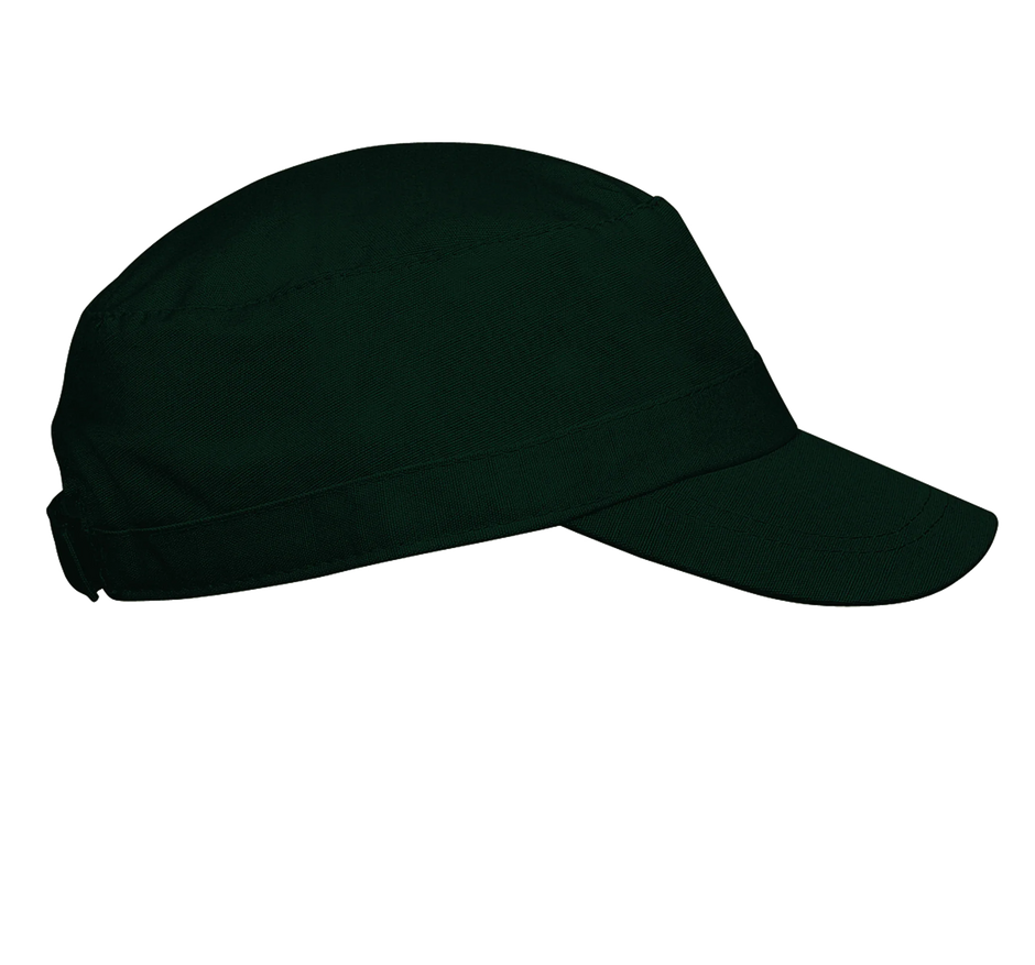 KP060 - Havana - Casquette 3 panneaux - Occifloc