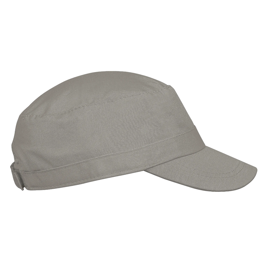 KP060 - Havana - Casquette 3 panneaux - Occifloc