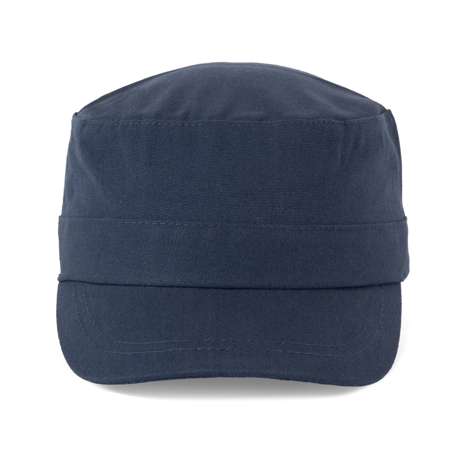 KP060 - Havana - Casquette 3 panneaux - Occifloc