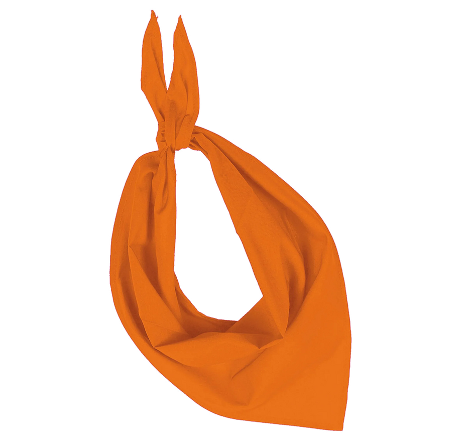 KP064 - Fiesta - Bandana - Occifloc
