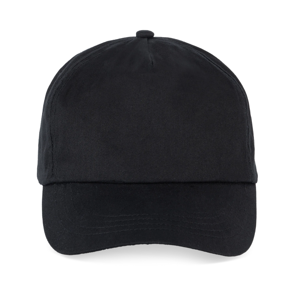 KP088 - Casquette 5 panneaux - Occifloc