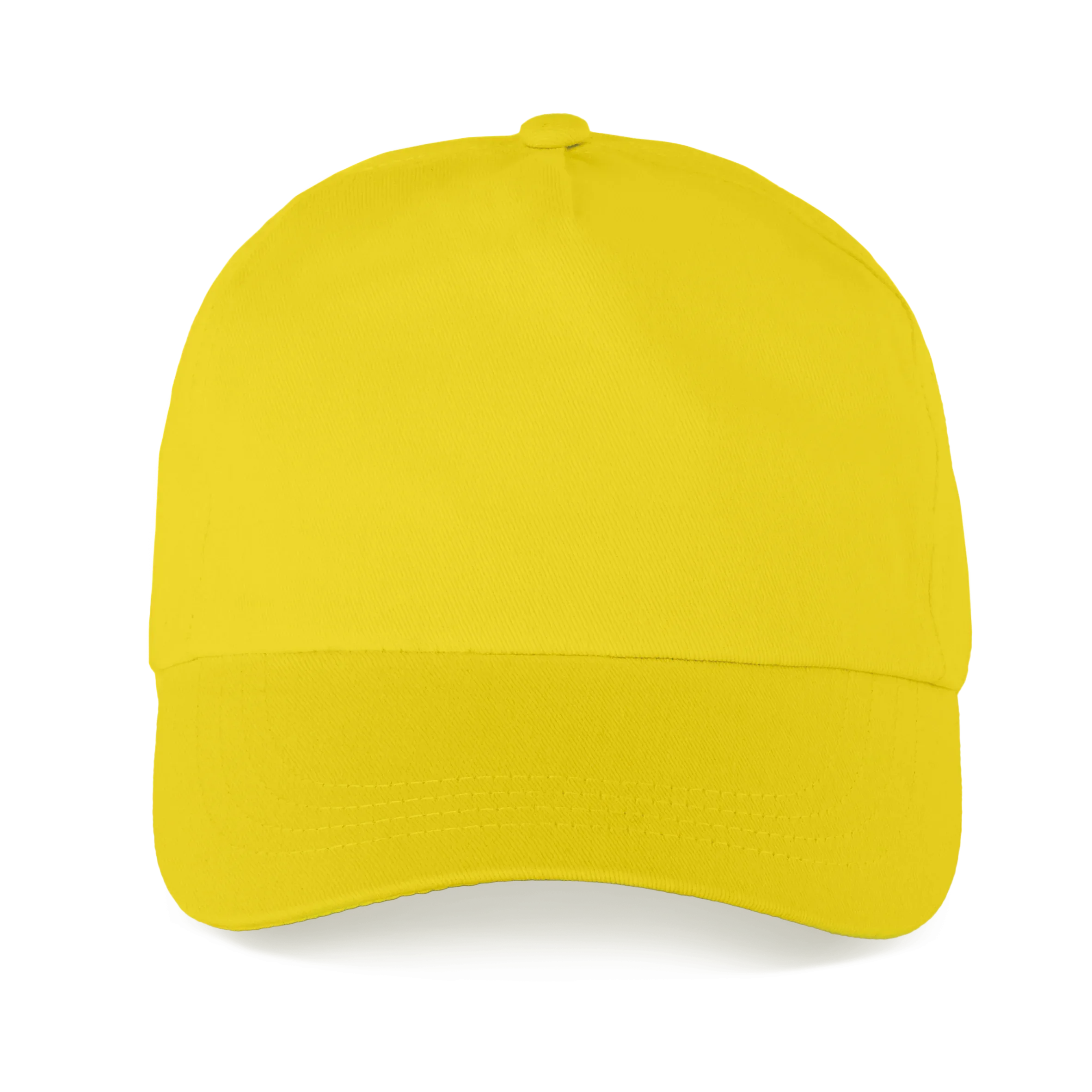 KP088 - Casquette 5 panneaux - Occifloc