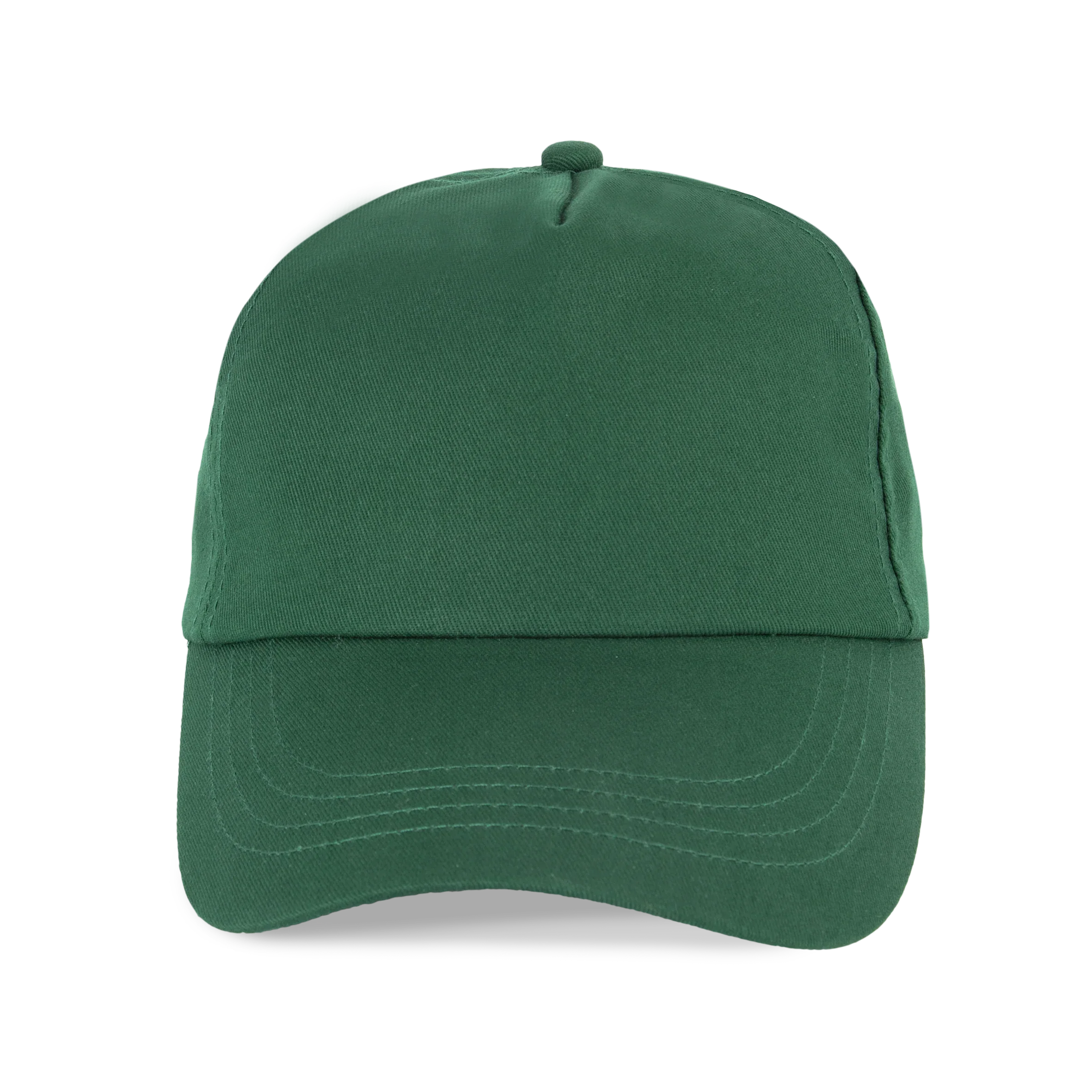KP088 - Casquette 5 panneaux - Occifloc