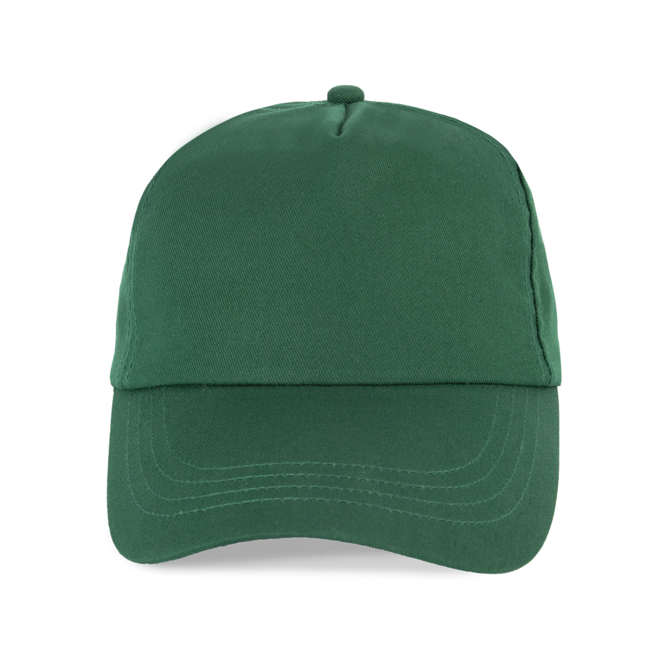 KP088 - Casquette 5 panneaux - Occifloc