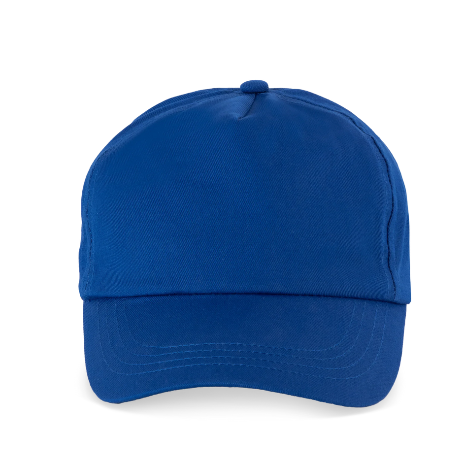 KP088 - Casquette 5 panneaux - Occifloc