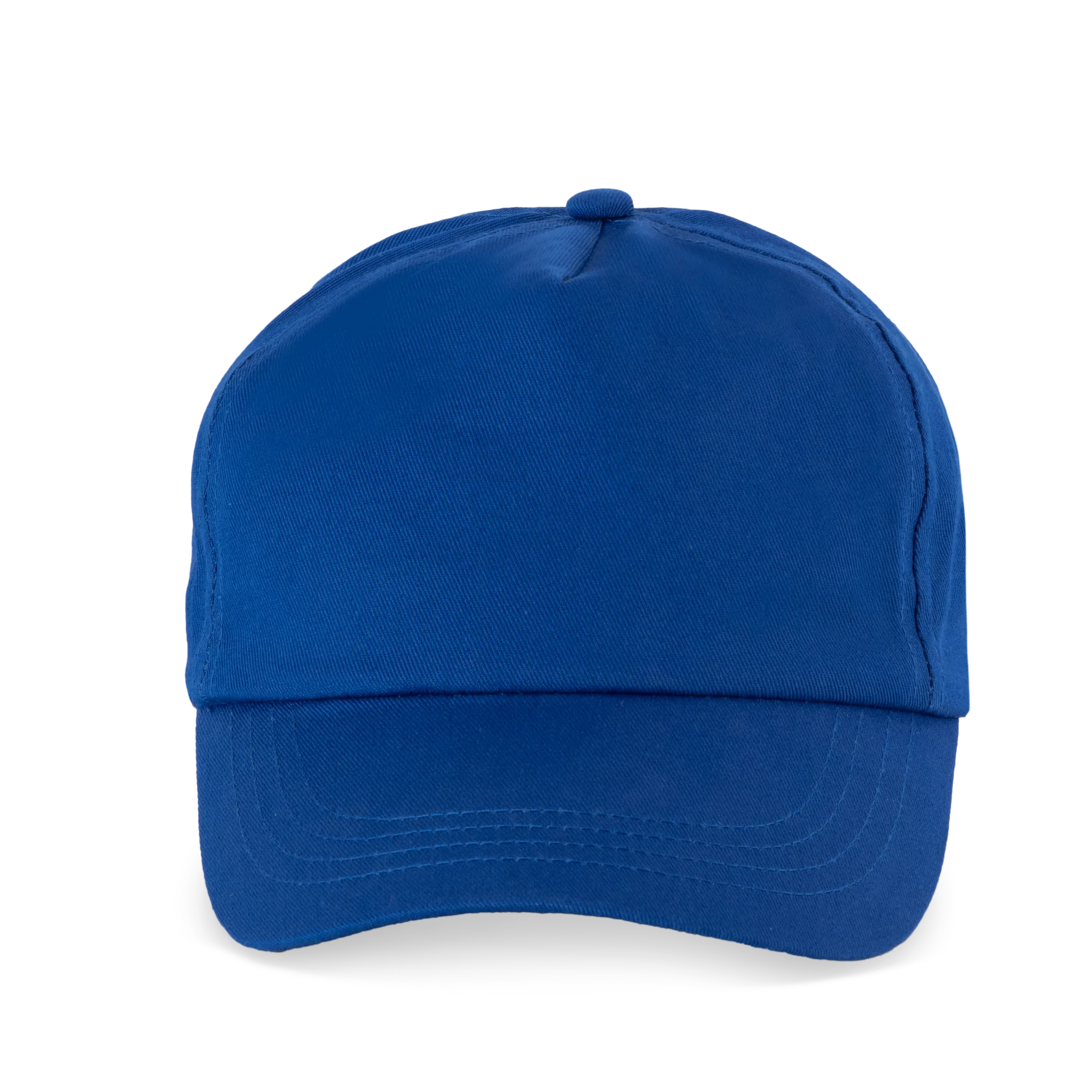 KP088 - Casquette 5 panneaux - Occifloc