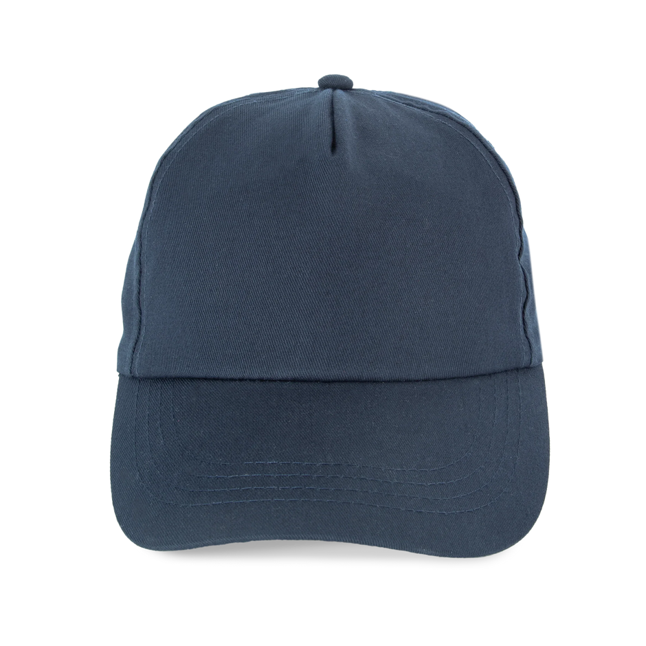 KP088 - Casquette 5 panneaux - Occifloc