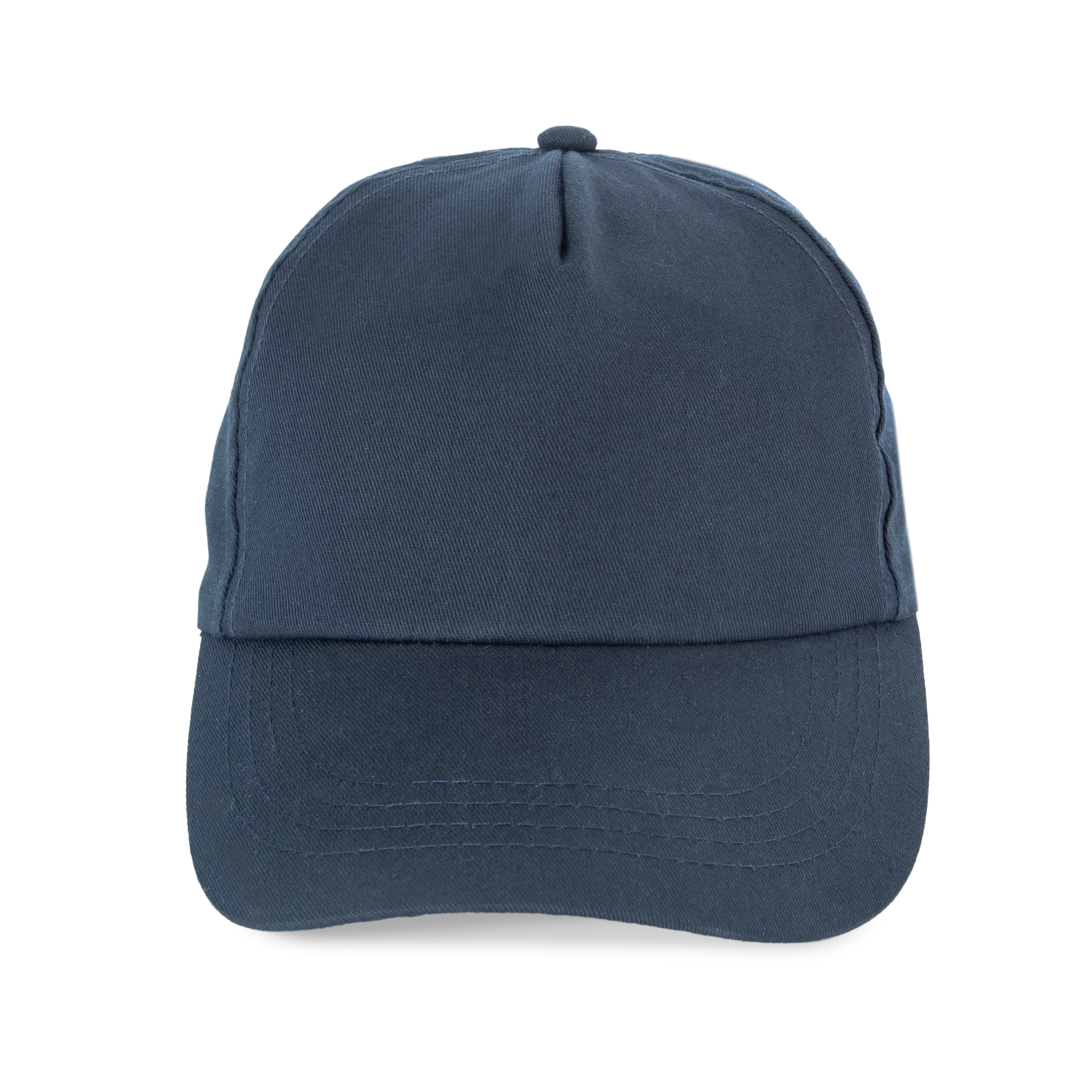 KP088 - Casquette 5 panneaux - Occifloc