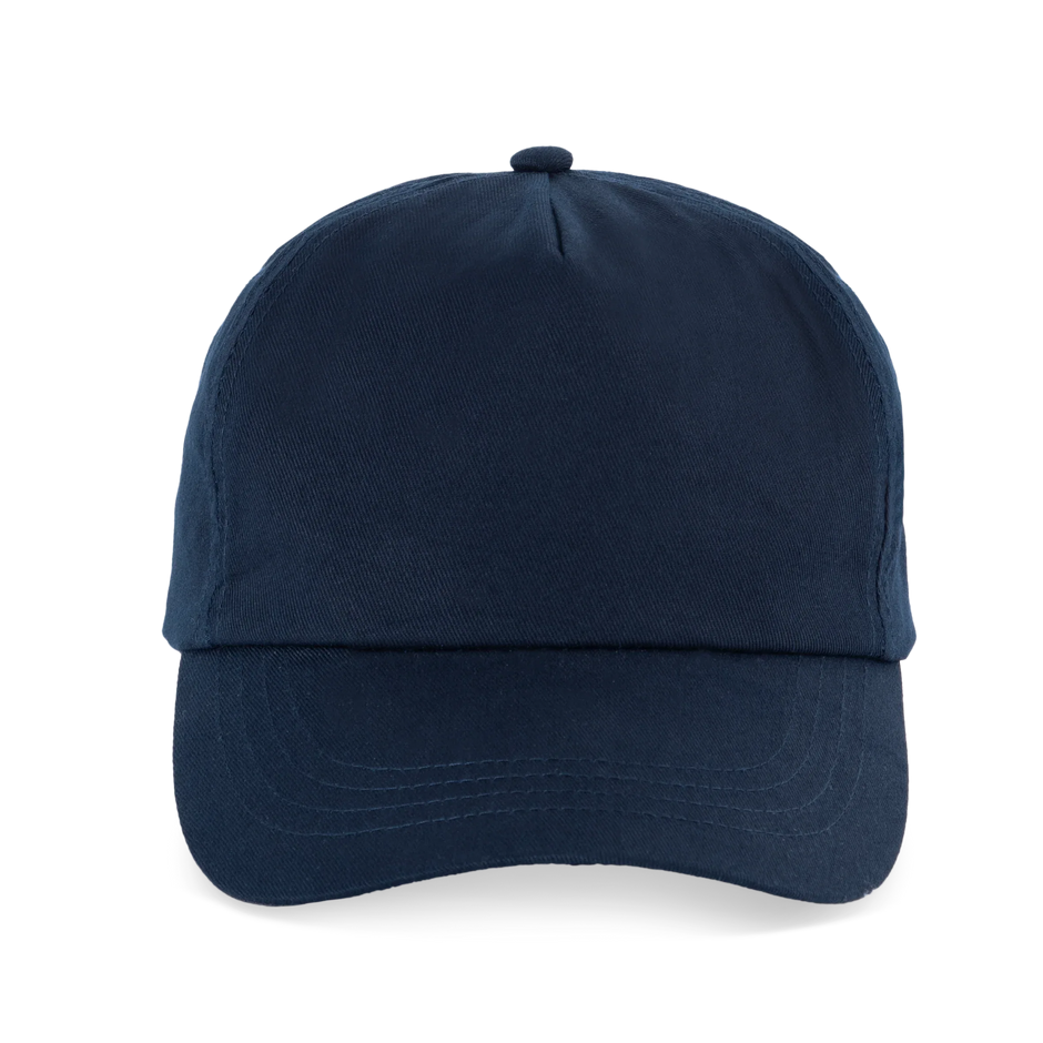KP088 - Casquette 5 panneaux - Occifloc