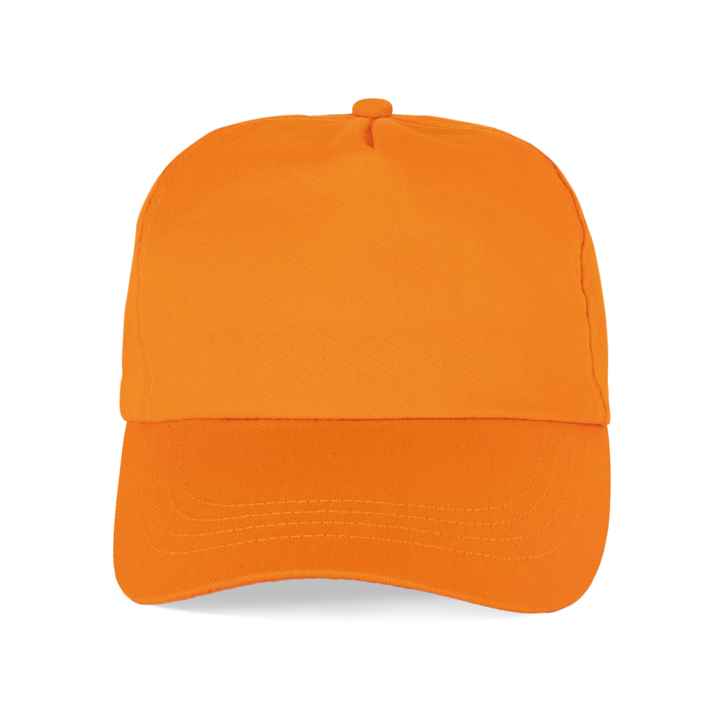 KP088 - Casquette 5 panneaux - Occifloc